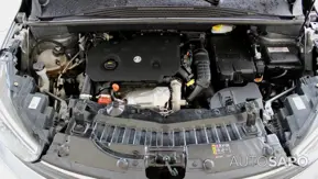 Opel Crossland de 2022