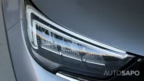 Opel Crossland de 2022