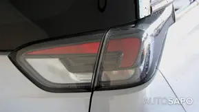 Opel Crossland de 2022