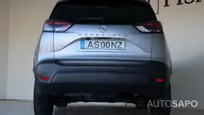 Opel Crossland de 2022