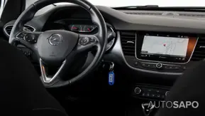 Opel Crossland de 2022