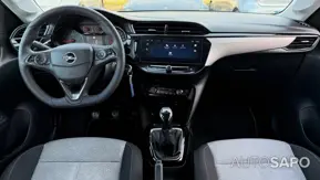 Opel Corsa de 2023
