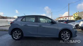 Opel Corsa de 2023