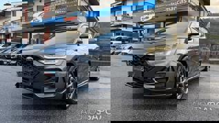 Ford Focus 1.0 EcoBoost MHEV ST-Line de 2025