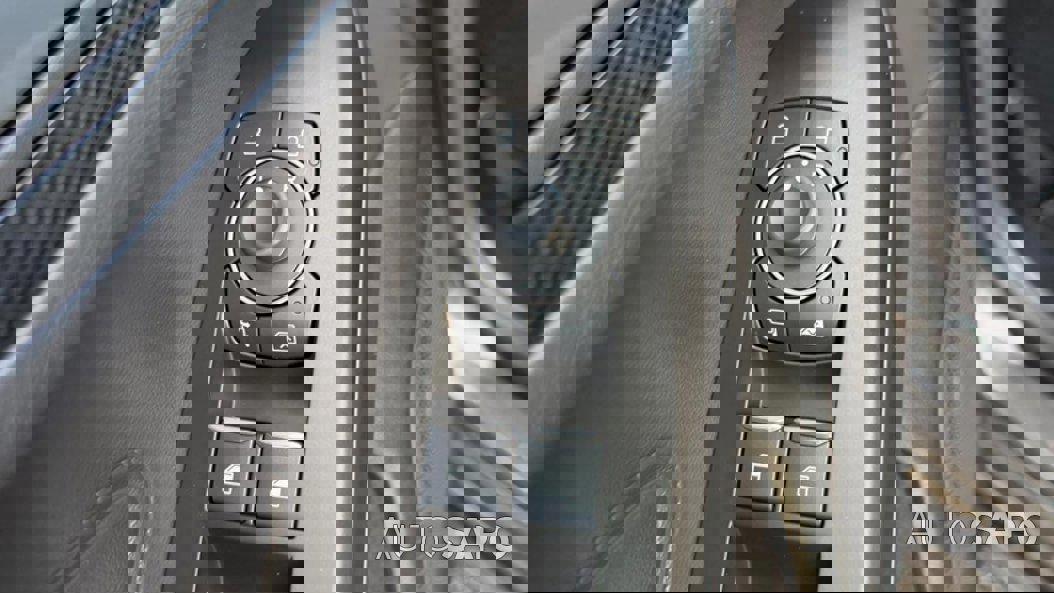 Ford Focus 1.0 EcoBoost MHEV ST-Line de 2025