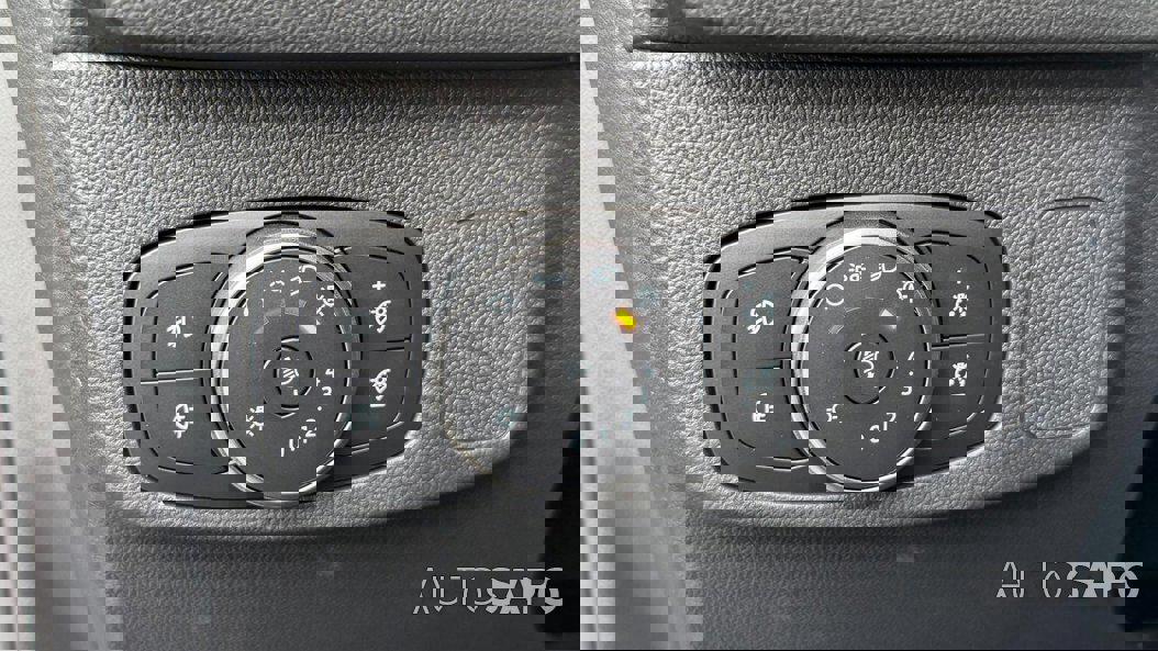 Ford Focus 1.0 EcoBoost MHEV ST-Line de 2025