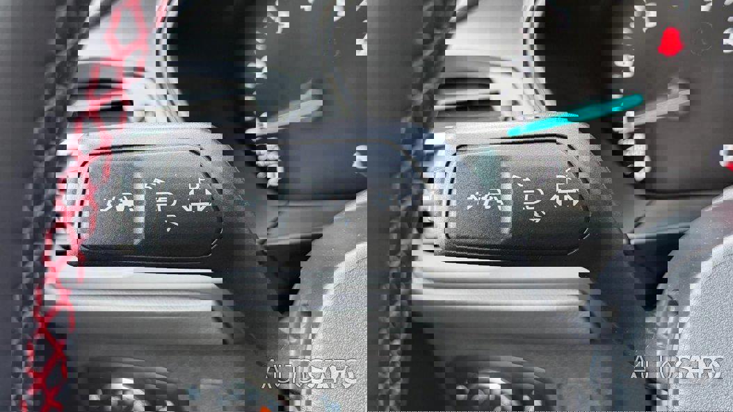 Ford Focus 1.0 EcoBoost MHEV ST-Line de 2025