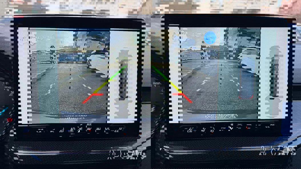 Ford Focus 1.0 EcoBoost MHEV ST-Line de 2025