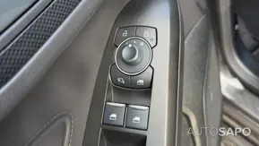 Ford Focus 1.0 EcoBoost MHEV ST-Line de 2025