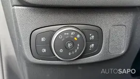 Ford Focus 1.0 EcoBoost MHEV ST-Line de 2025