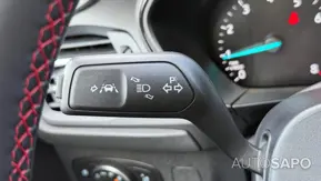 Ford Focus 1.0 EcoBoost MHEV ST-Line de 2025