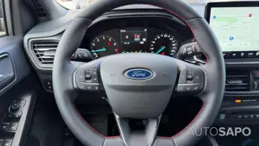 Ford Focus 1.0 EcoBoost MHEV ST-Line de 2025
