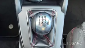 Ford Focus 1.0 EcoBoost MHEV ST-Line de 2025