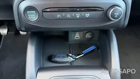 Ford Focus 1.0 EcoBoost MHEV ST-Line de 2025