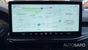 Ford Focus 1.0 EcoBoost MHEV ST-Line de 2025