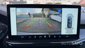 Ford Focus 1.0 EcoBoost MHEV ST-Line de 2025