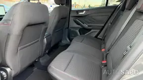 Ford Focus 1.0 EcoBoost MHEV ST-Line de 2025