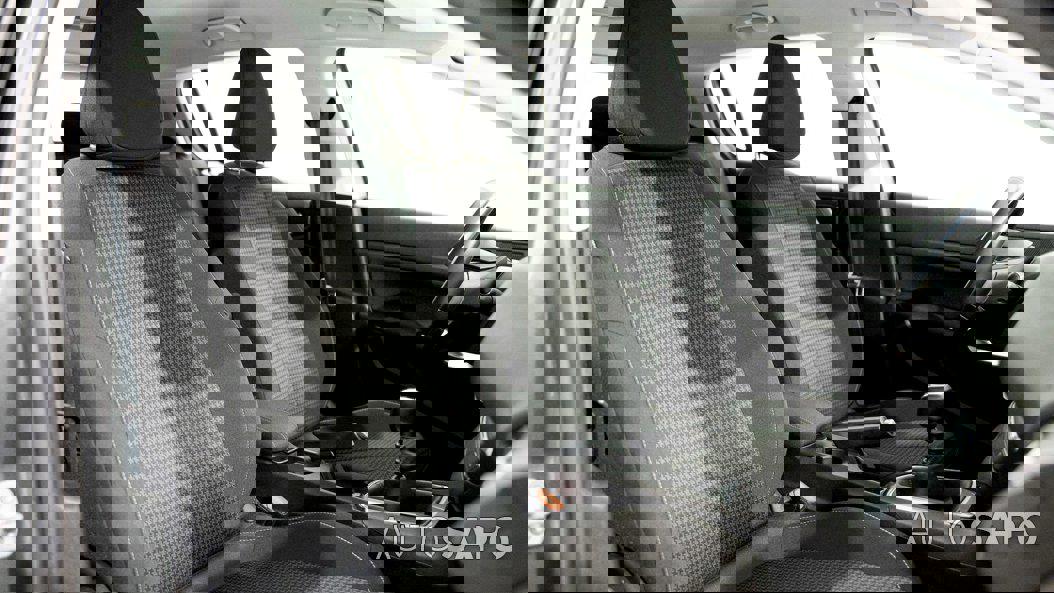 Peugeot 308 1.2 PureTech Active de 2021