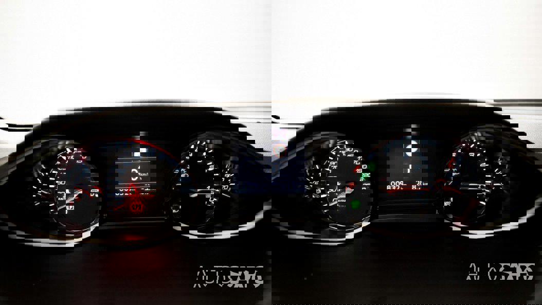 Peugeot 308 1.2 PureTech Active de 2021