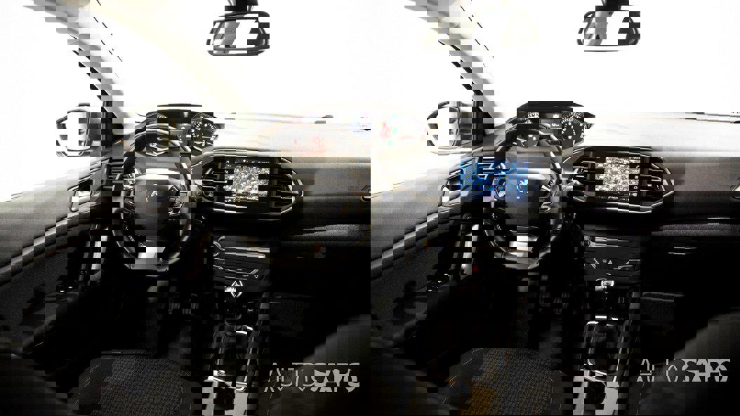 Peugeot 308 1.2 PureTech Active de 2021