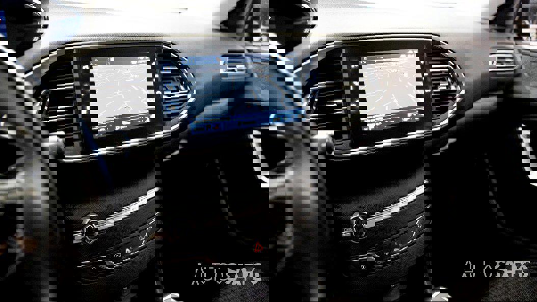 Peugeot 308 1.2 PureTech Active de 2021