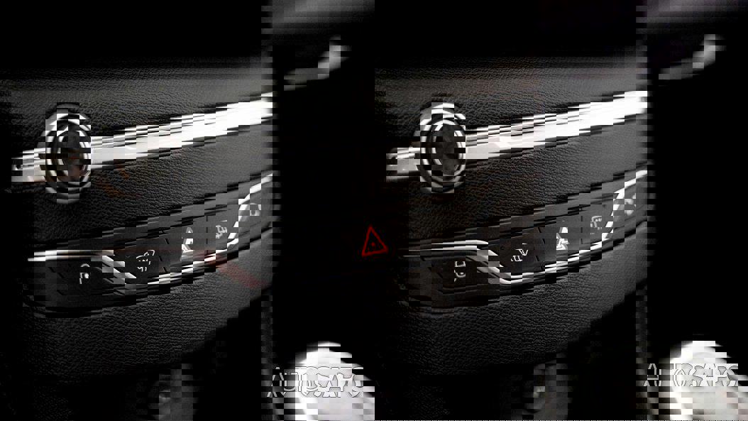 Peugeot 308 1.2 PureTech Active de 2021