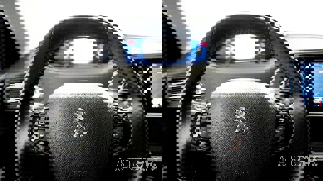 Peugeot 308 1.2 PureTech Active de 2021