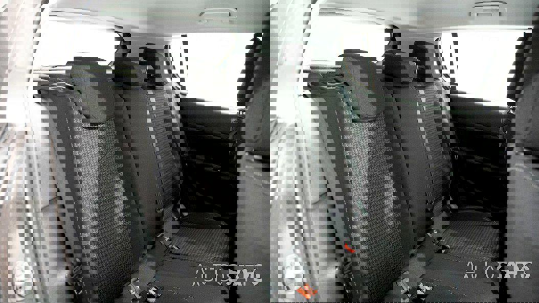 Peugeot 308 1.2 PureTech Active de 2021