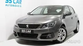 Peugeot 308 1.2 PureTech Active de 2021
