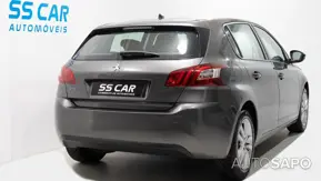 Peugeot 308 1.2 PureTech Active de 2021