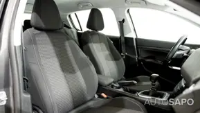 Peugeot 308 1.2 PureTech Active de 2021