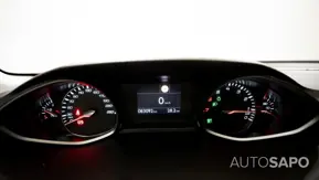 Peugeot 308 1.2 PureTech Active de 2021