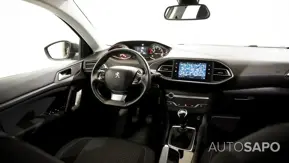 Peugeot 308 1.2 PureTech Active de 2021