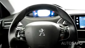 Peugeot 308 1.2 PureTech Active de 2021