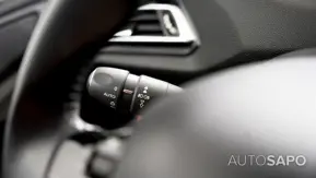 Peugeot 308 1.2 PureTech Active de 2021