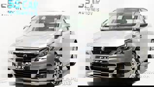 Peugeot 308 1.2 PureTech Active de 2020