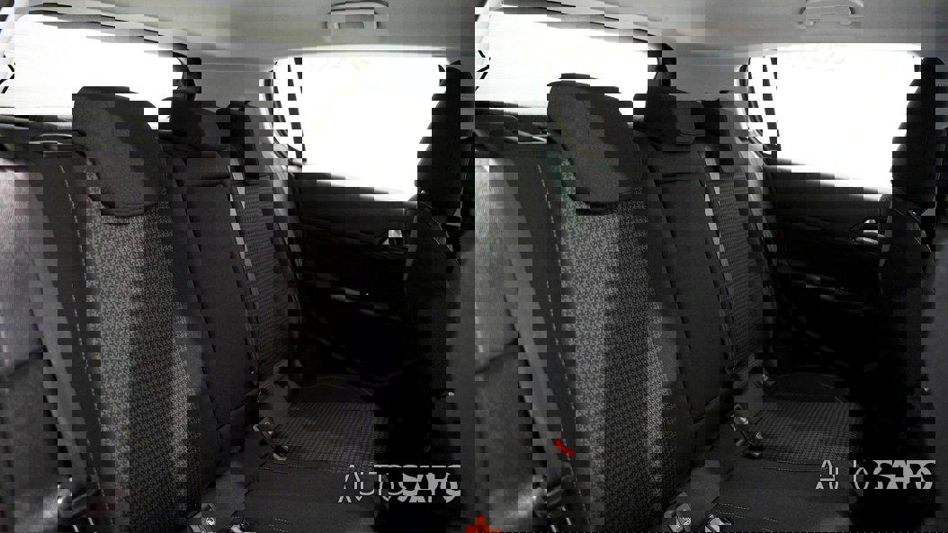 Peugeot 308 1.2 PureTech Active de 2020