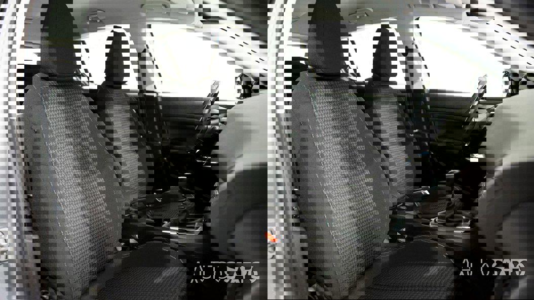 Peugeot 308 1.2 PureTech Active de 2020