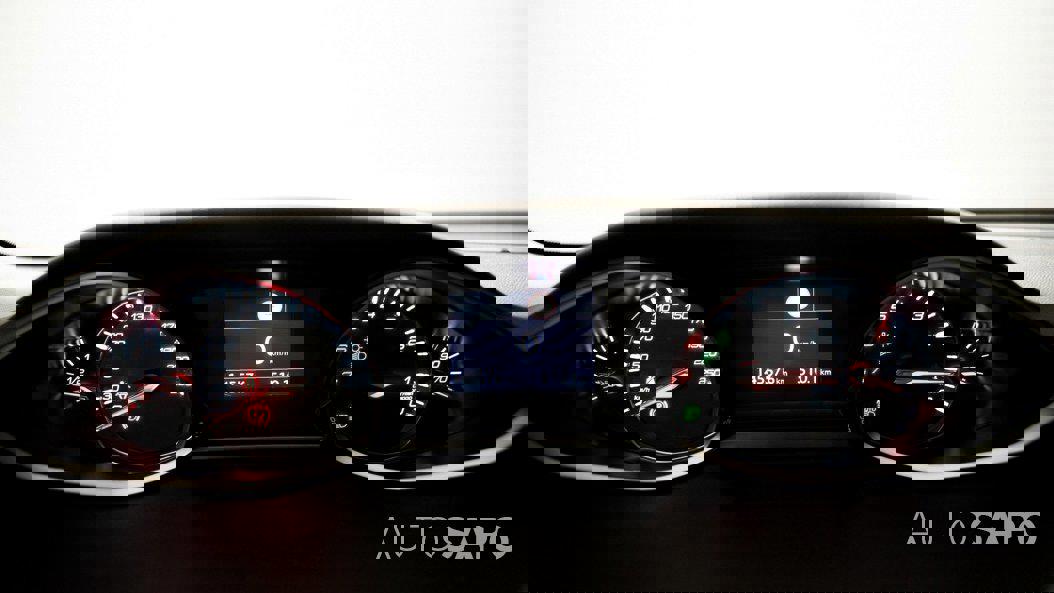 Peugeot 308 1.2 PureTech Active de 2020