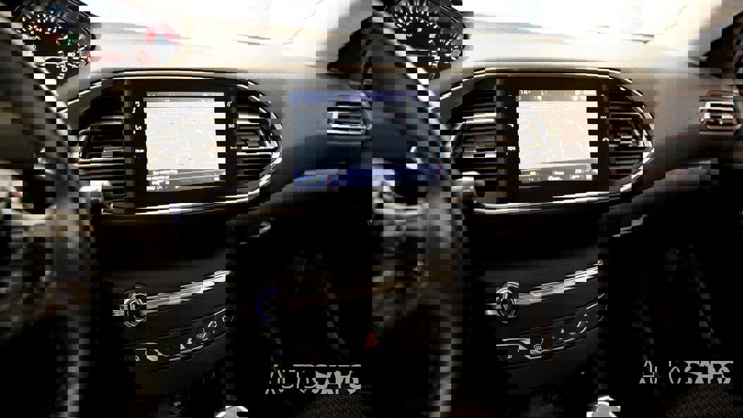 Peugeot 308 1.2 PureTech Active de 2020