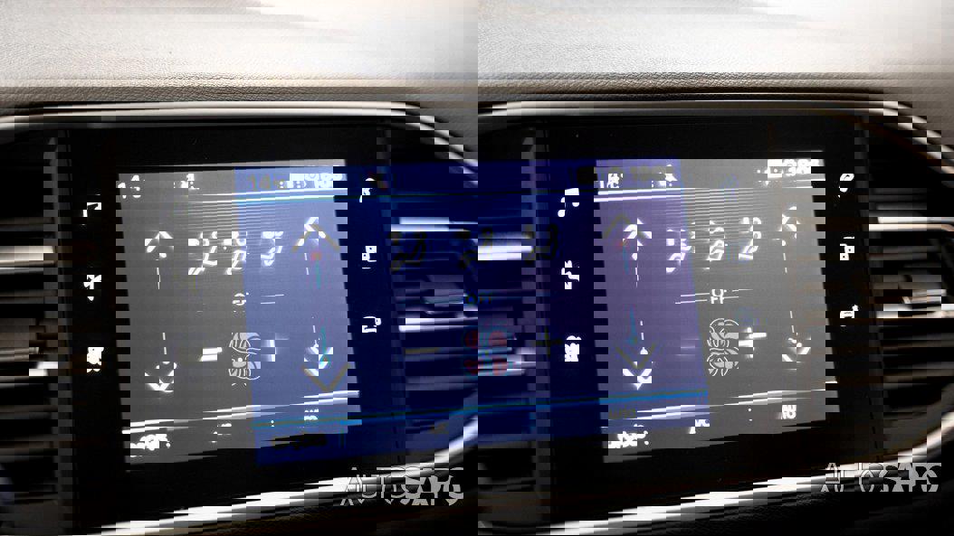 Peugeot 308 1.2 PureTech Active de 2020