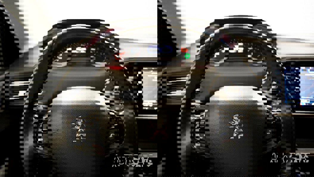 Peugeot 308 1.2 PureTech Active de 2020