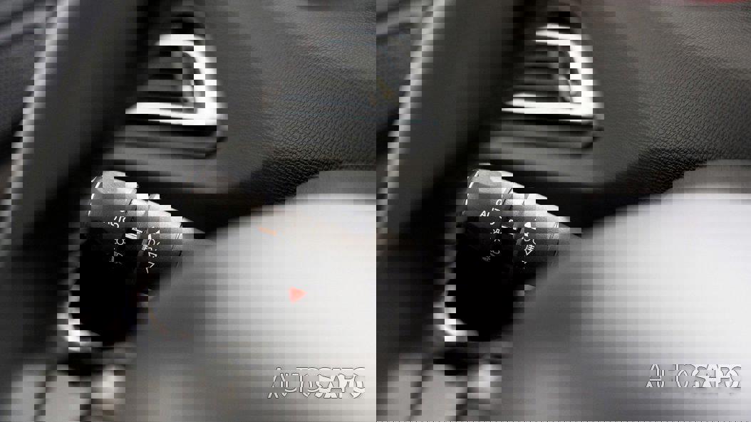 Peugeot 308 1.2 PureTech Active de 2020