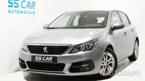 Peugeot 308 1.2 PureTech Active de 2020