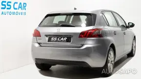 Peugeot 308 1.2 PureTech Active de 2020