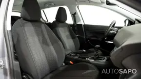 Peugeot 308 1.2 PureTech Active de 2020