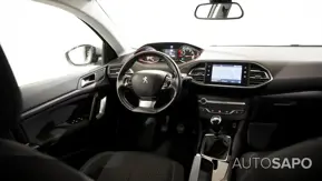 Peugeot 308 1.2 PureTech Active de 2020