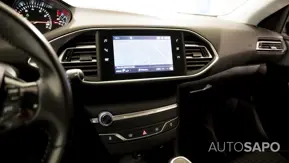 Peugeot 308 1.2 PureTech Active de 2020