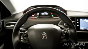 Peugeot 308 1.2 PureTech Active de 2020