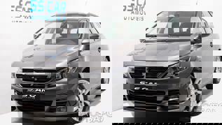 Peugeot 308 1.2 PureTech Active de 2021